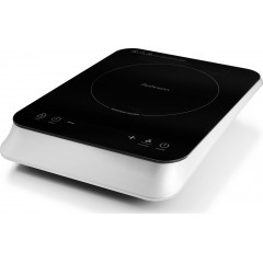 Rohnson R-2450 Επιτραπέζια Εστία Επαγωγική Μονή Μαύρη Rohnson R-2450 Επιτραπέζια Εστία Επαγωγική Μονή Μαύρη